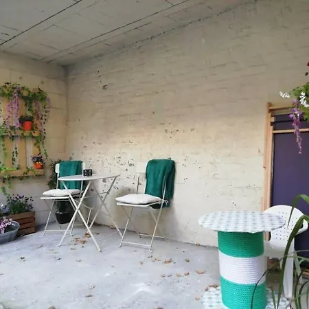 Apartment Cocon Centre - Terrasse - Calme *